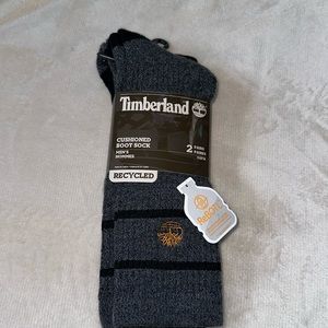 Timberland Cushion Boot Socks